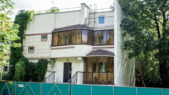 Частный дом престарелых «Линия жизни» Мытищи фото