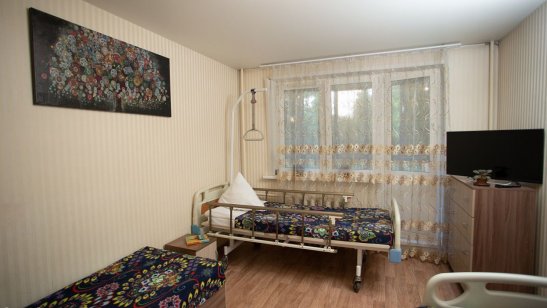 Частный дом престарелых «Линия жизни» Мытищи фото 3