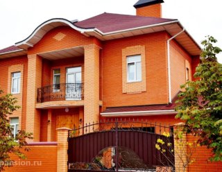 «Гармония Хаус» в Ногинске