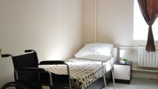 «Гармония Хаус» в Ногинске фото