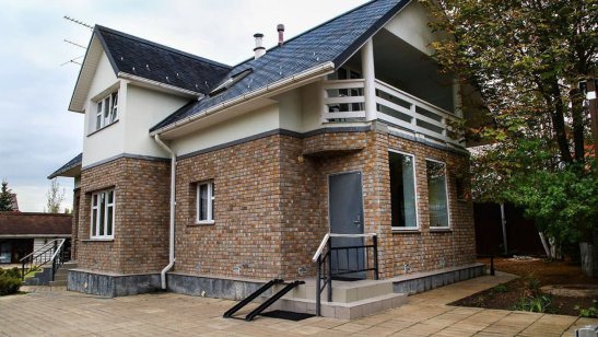 Частный дом престарелых «Линия жизни» Хуторок