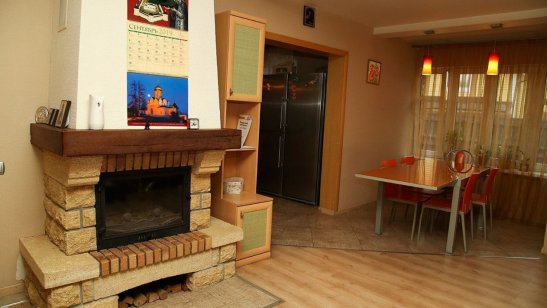 Частный дом престарелых «Линия жизни» Хуторок фото 3