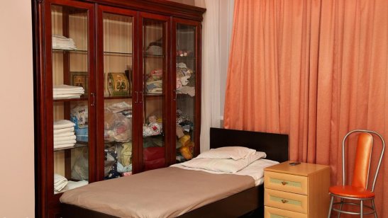 Частный дом престарелых «Линия жизни» Хуторок фото 5