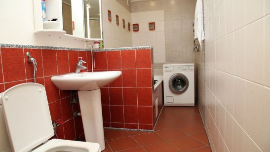 Частный дом престарелых «Линия жизни» Хуторок фото 6