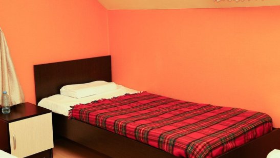 Частный дом престарелых «Линия жизни» Хуторок фото 7