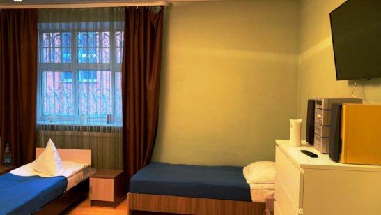 «Гармония Хаус» в Апрелевке фото