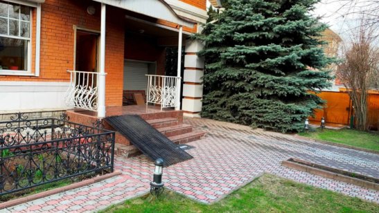 «Гармония Хаус» в Апрелевке фото 3