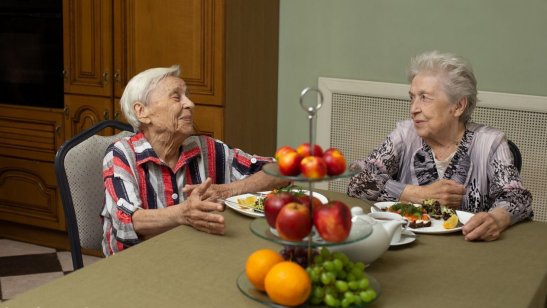 Пансионат «Линия жизни» Немчиновка фото 3