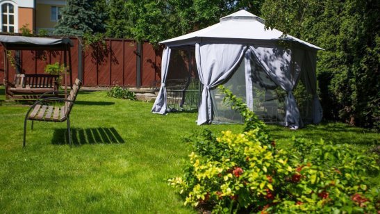 Пансионат «Линия жизни» Немчиновка фото 4