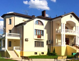 «Гармония Хаус» в Новокосино