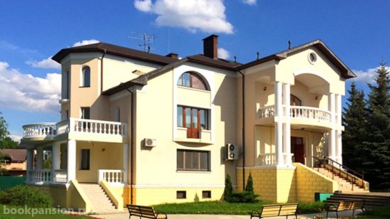 «Гармония Хаус» в Новокосино