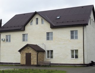 Частный дом престарелых «Линия жизни» Видное