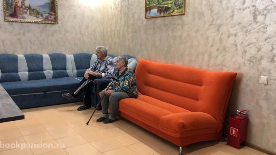 Частный дом престарелых «Линия жизни» Видное фото 3