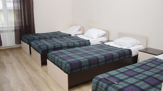 Частный дом престарелых «Линия жизни» Видное фото 4