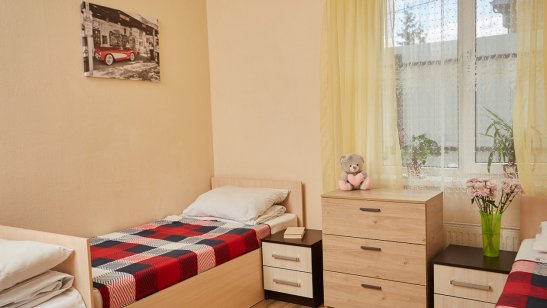 Частный дом престарелых «Линия жизни» Видное фото 6