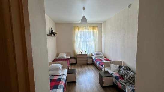 Частный дом престарелых «Линия жизни» Видное фото 9