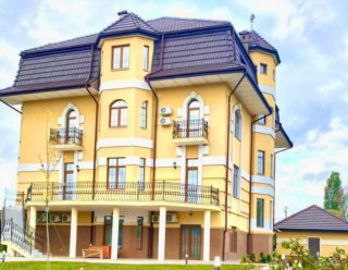 «Гармония Хаус» в Железнодорожном