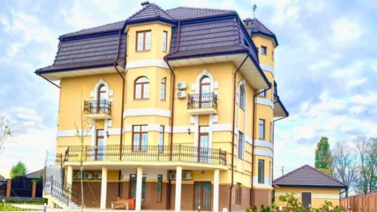 «Гармония Хаус» в Железнодорожном