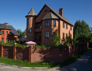 Частный дом престарелых «Линия жизни» Ангелово