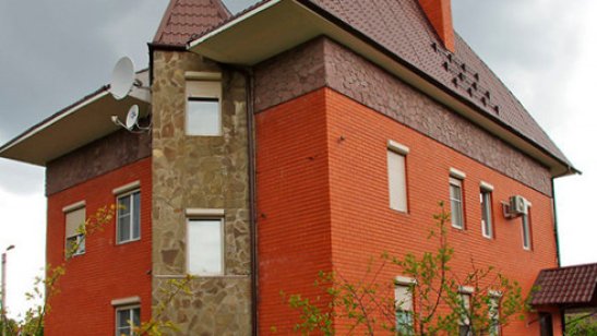 Пансионат «Добро» в Немчиновке