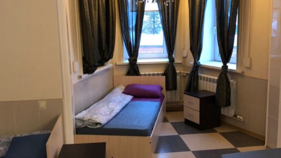 Пансионат «Добро» в Немчиновке фото