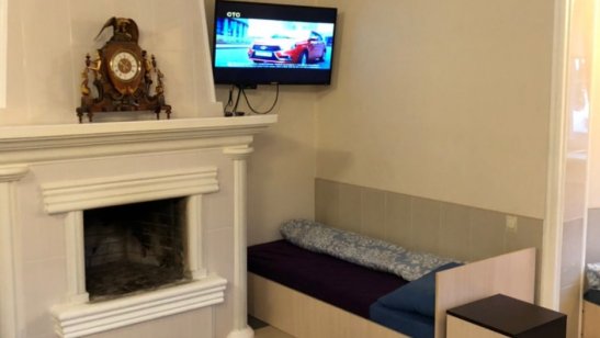 Пансионат «Добро» в Немчиновке фото 3