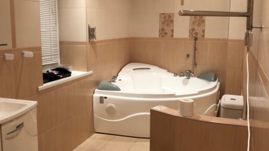 Пансионат «Добро» в Немчиновке фото 4