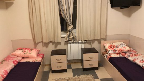 Пансионат «Добро» в Немчиновке фото 5