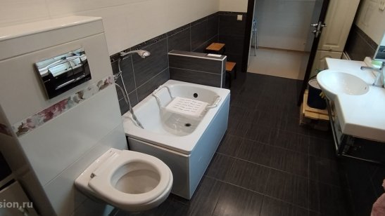 Пансионат «Добро» в Немчиновке фото 9