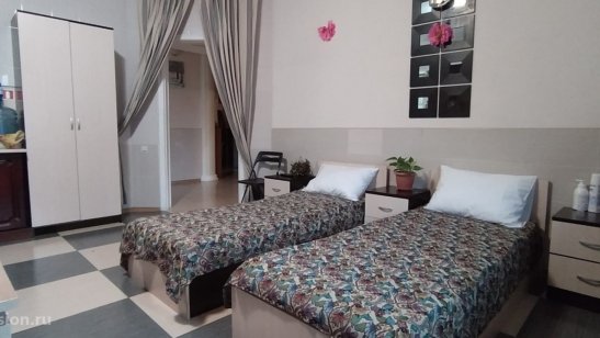 Пансионат «Добро» в Немчиновке фото 10