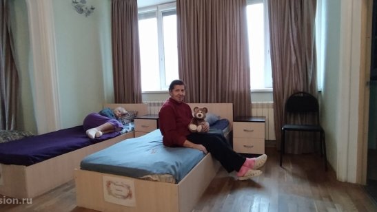 Пансионат «Добро» в Немчиновке фото 11