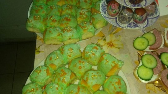 Пансионат «Добро» в Немчиновке фото 12