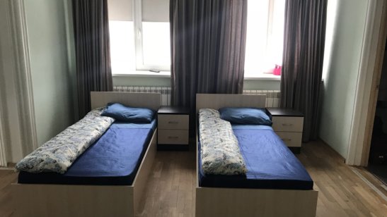 Пансионат «Добро» в Немчиновке фото 13