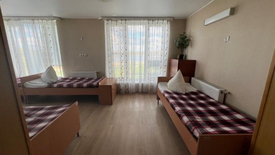 Пансионат «Линия жизни» Медвежьи озера фото