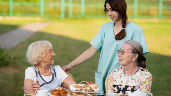 Пансионат «Линия жизни» Медвежьи озера фото 5