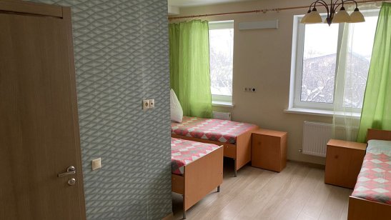 Пансионат «Линия жизни» Медвежьи озера фото 8