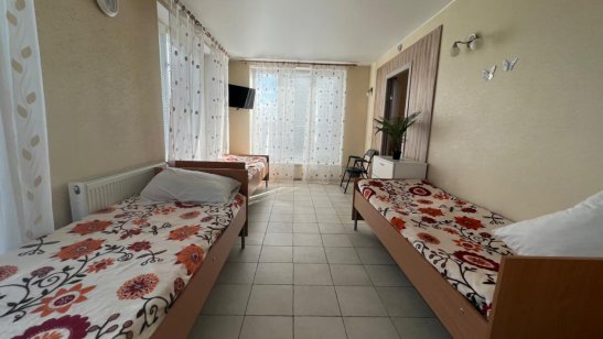 Пансионат «Линия жизни» Медвежьи озера фото 9