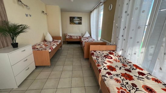 Пансионат «Линия жизни» Медвежьи озера фото 10