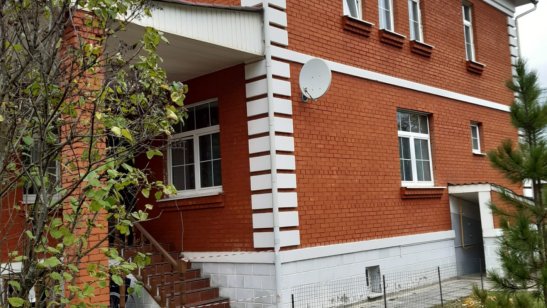 Пансионат «Добро» г. Красногорск