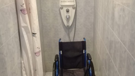 Пансионат «Добро» г. Красногорск фото