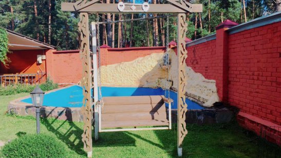 Пансионат «Добро» г. Красногорск фото 3