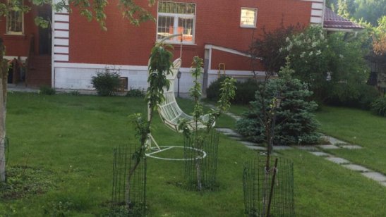 Пансионат «Добро» г. Красногорск фото 4