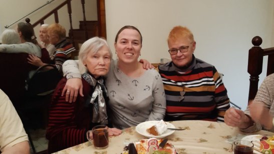 Пансионат «Добро» г. Красногорск фото 7