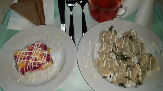 Пансионат «Добро» г. Красногорск фото 11