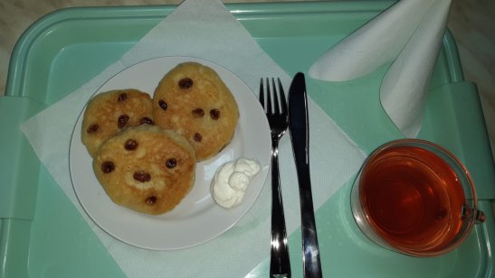 Пансионат «Добро» г. Красногорск фото 12