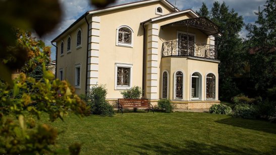 Пансионат «Линия жизни» Грибки фото