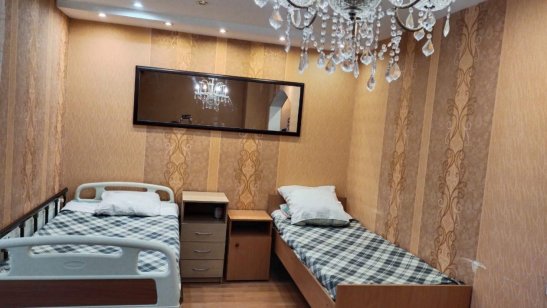 Пансионат «Линия жизни» Грибки фото 5