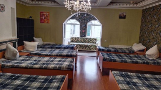 Пансионат «Линия жизни» Грибки фото 6