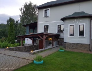 Пансионат «Добро» в Ногинске