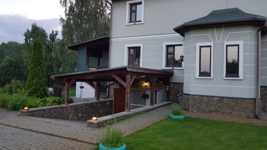 Пансионат «Добро» в Ногинске